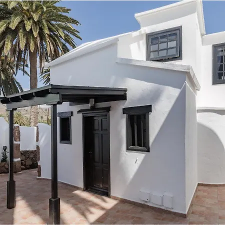 Апартаменты The Luxury Penthouse At Casita Palmera *