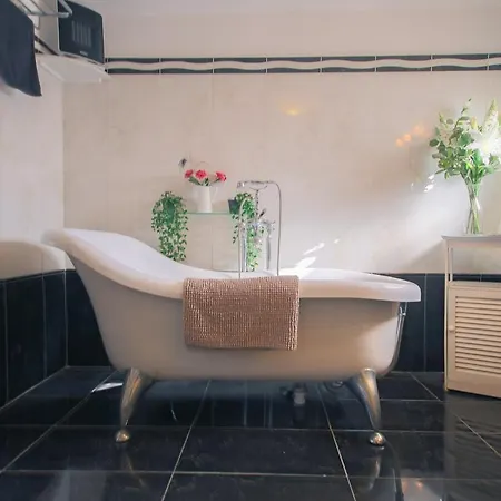 Апартаменты The Luxury Penthouse At Casita Palmera