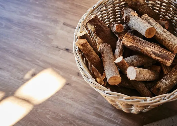 Apartamento The Luxury Penthouse At Casita Palmera