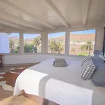 The Luxury Penthouse At Casita Palmera *