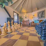 The Luxury Penthouse At Casita Palmera * Haria