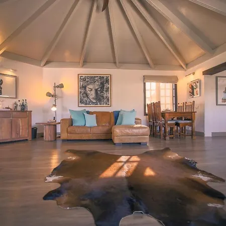 The Luxury Penthouse At Casita Palmera * Haría