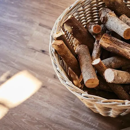 شقة The Luxury Penthouse At Casita Palmera