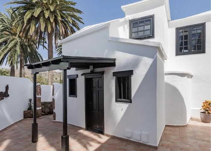 Διαμέρισμα The Luxury Penthouse At Casita Palmera *