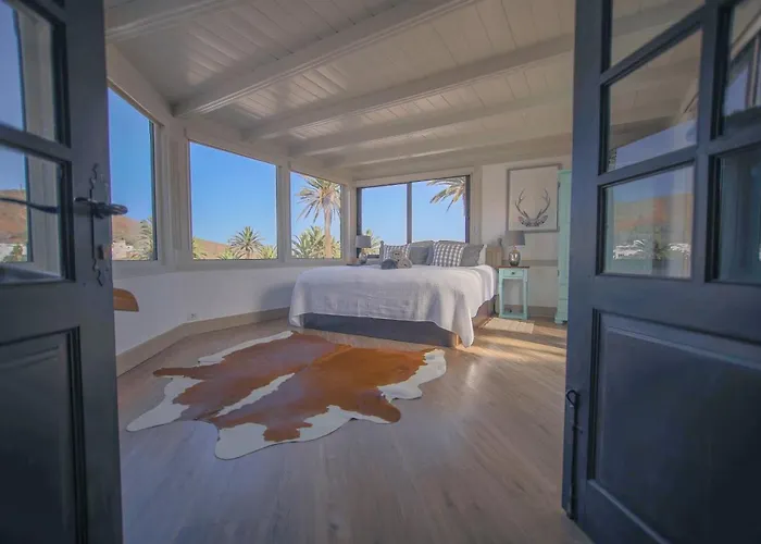 The Luxury Penthouse At Casita Palmera Διαμέρισμα *